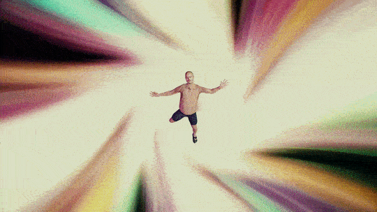 Bewegende preview van Virtual Worlds.